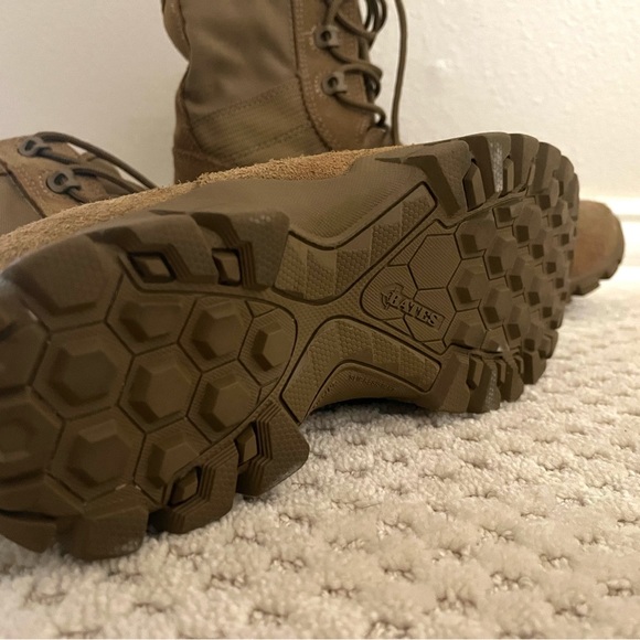 Bates boots - Ranger boots - Military boot - Picture 5 of 5